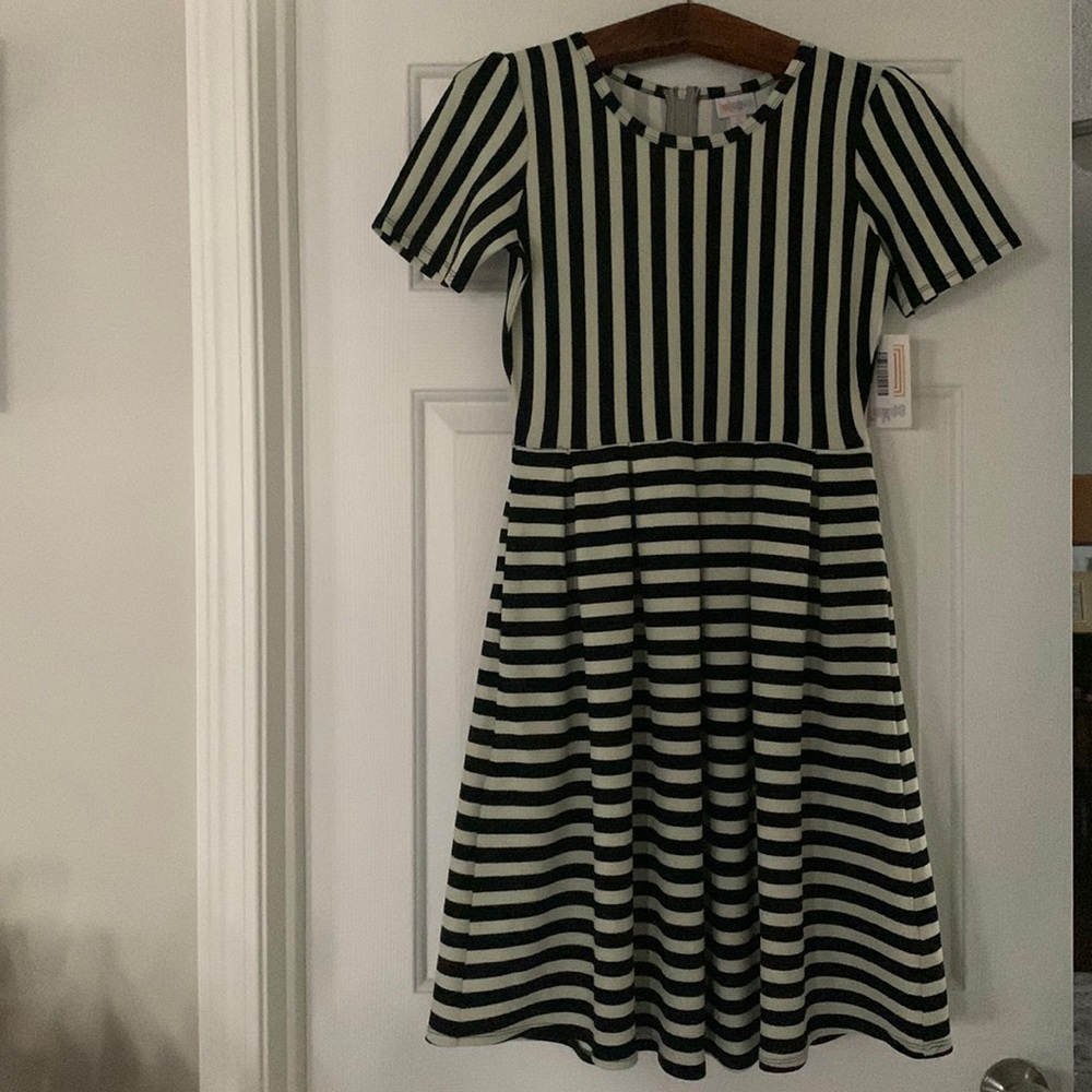 NWT Lularoe Amelia Dress